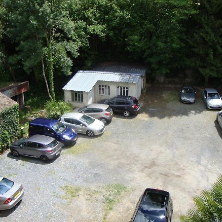 Hotel Au Petit Languedoc Lourdes Kültér fotó