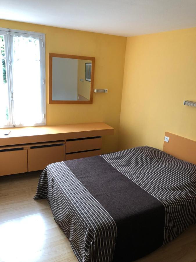 Hotel Au Petit Languedoc Lourdes Kültér fotó