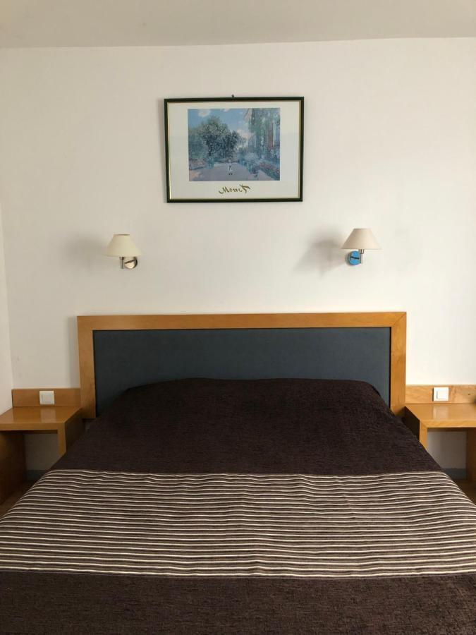 Hotel Au Petit Languedoc Lourdes Kültér fotó
