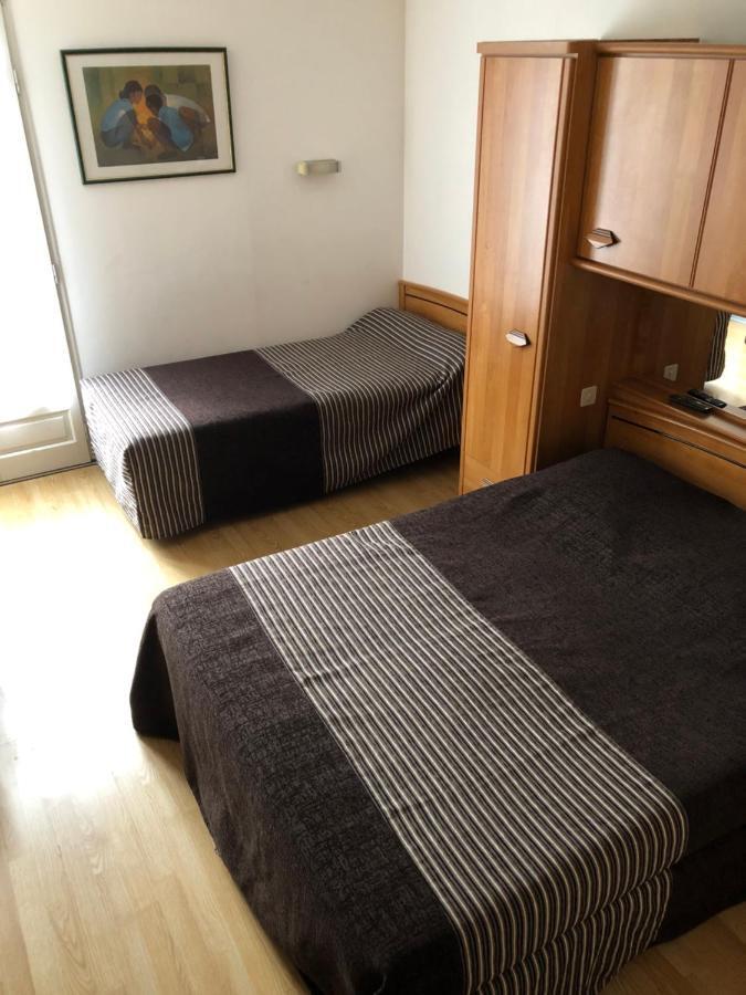 Hotel Au Petit Languedoc Lourdes Kültér fotó