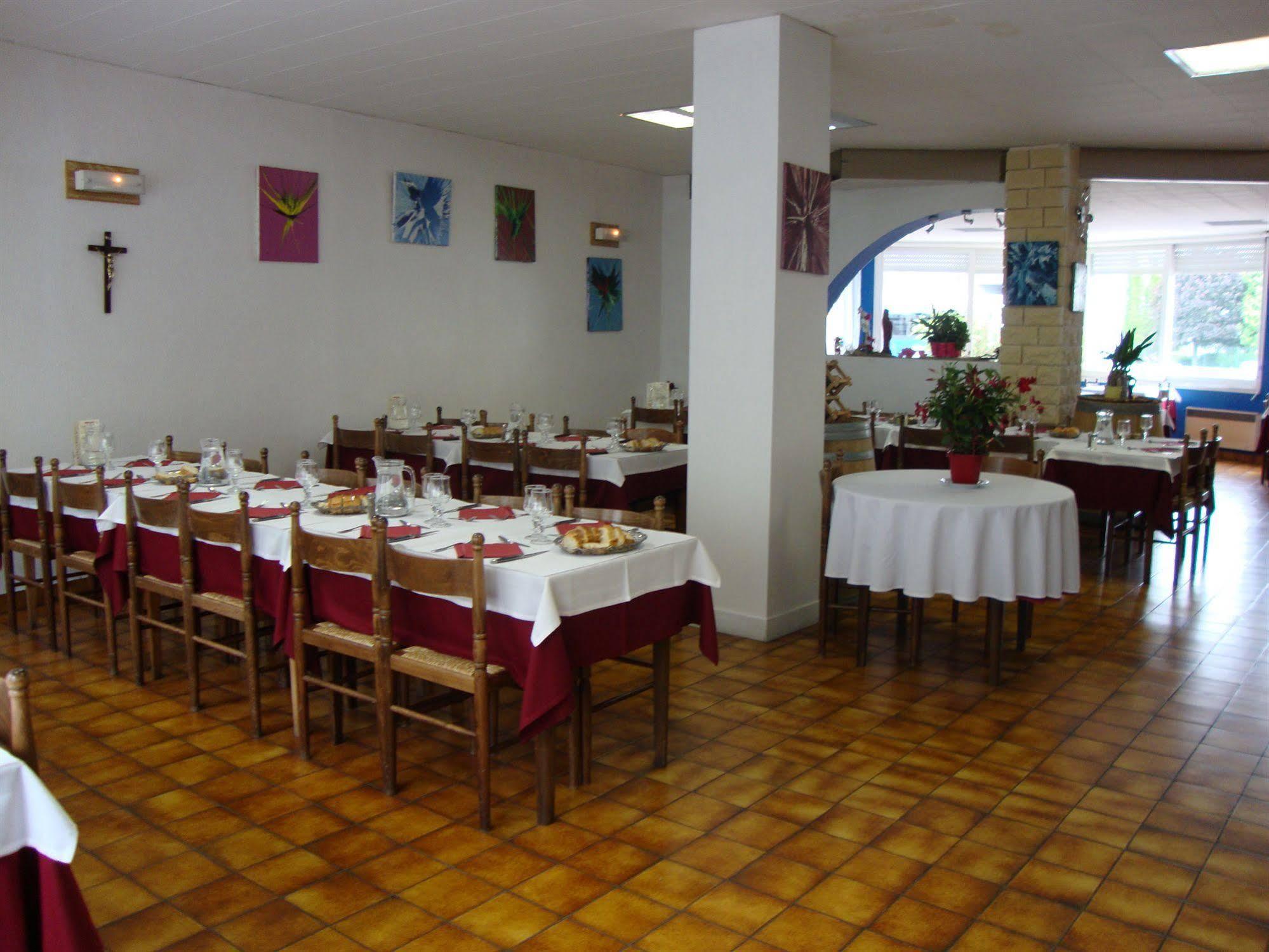 Hotel Au Petit Languedoc Lourdes Kültér fotó